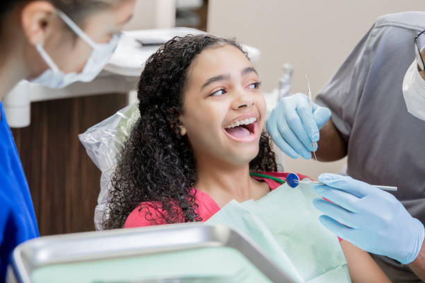 Best Cosmetic Emergency Dentistry in Fremont, CA