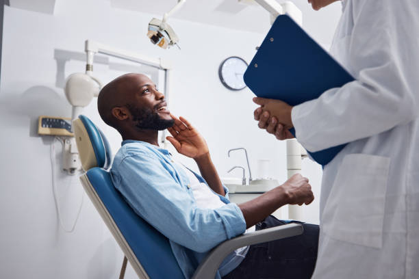 Best Emergency Gum Treatment in Fremont, CA